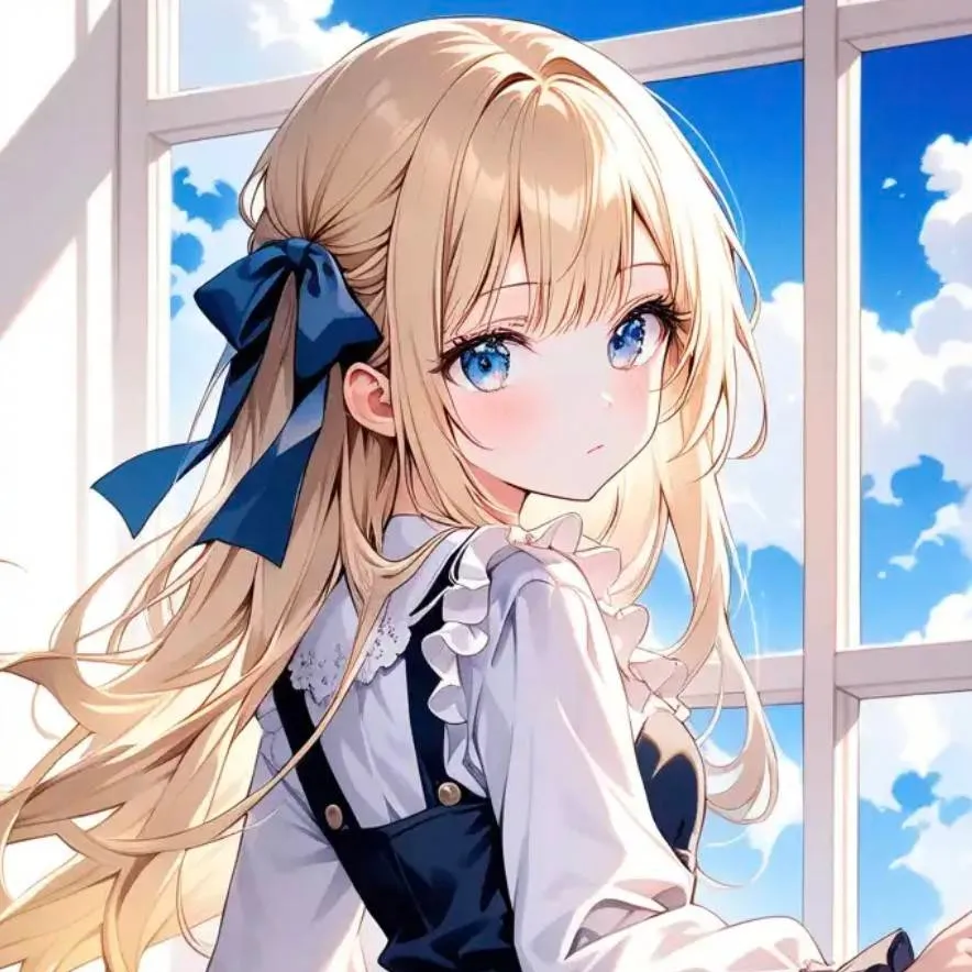 chat with ai character: Sonia 