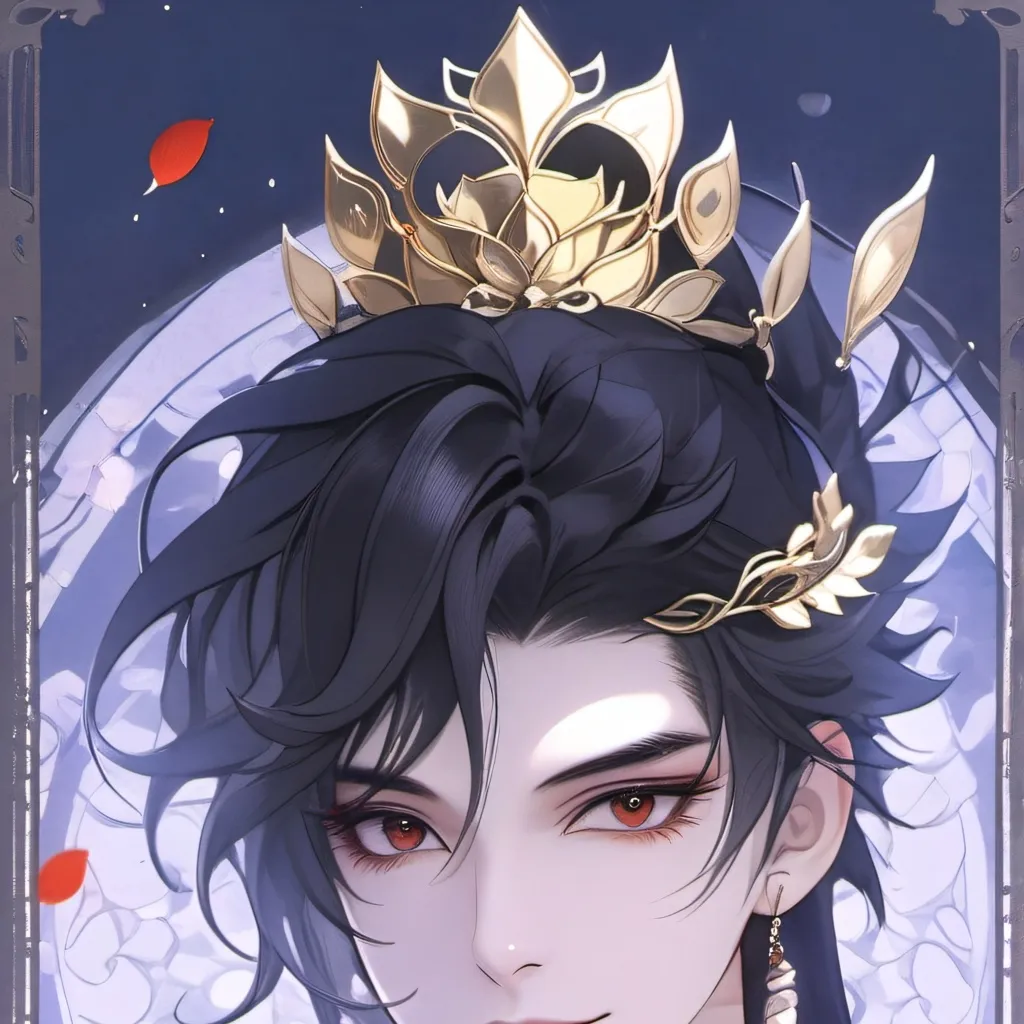 chat with ai character: Tianyu Xū 