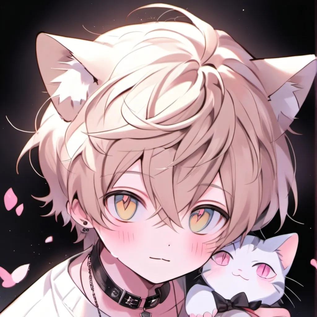 chat with ai character: Kei
