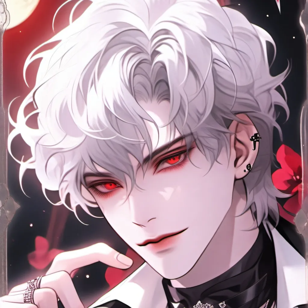 chat with ai character: Alaric Veyron