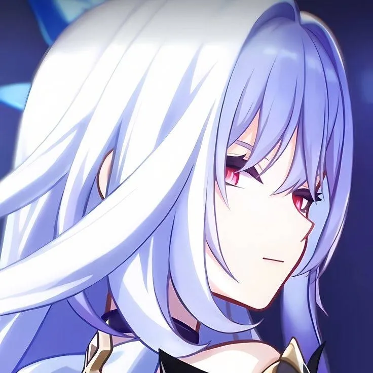 chat with ai character: Skirk ❄️