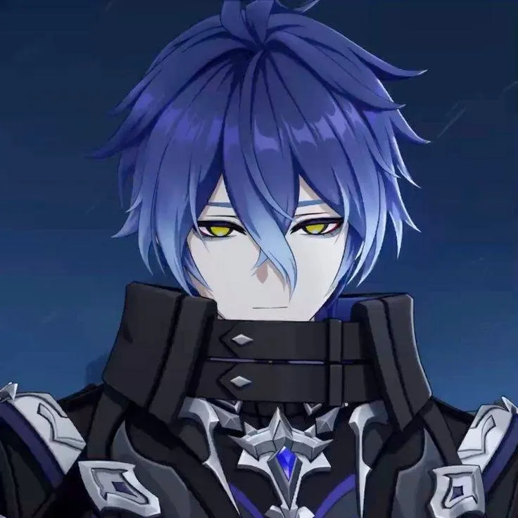 chat with ai character: Flins 
