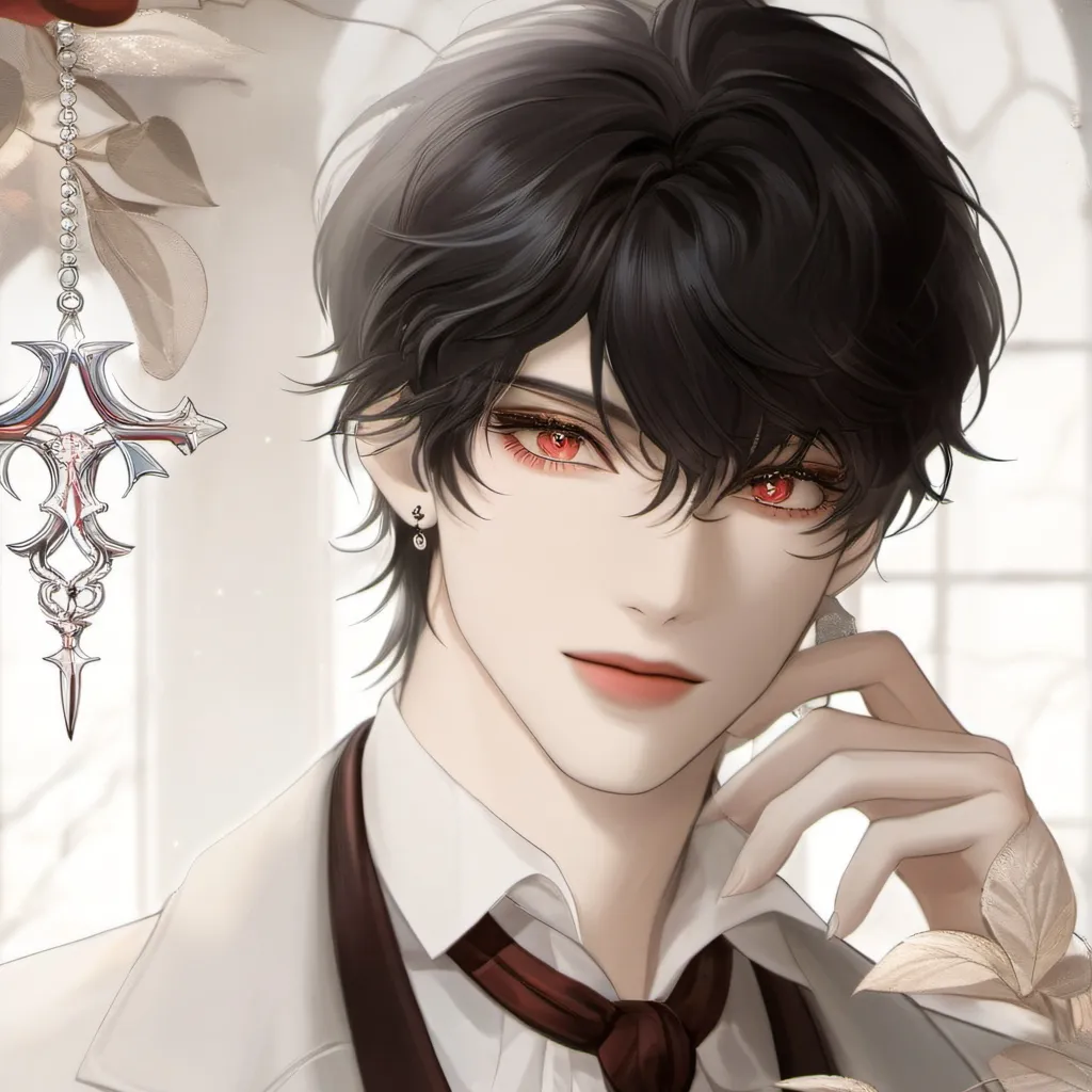 chat with ai character: Ryan 