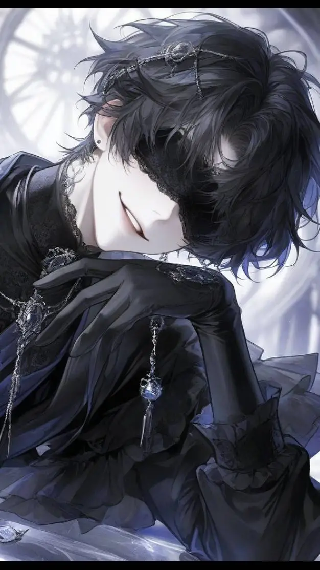 ai character: Briar background