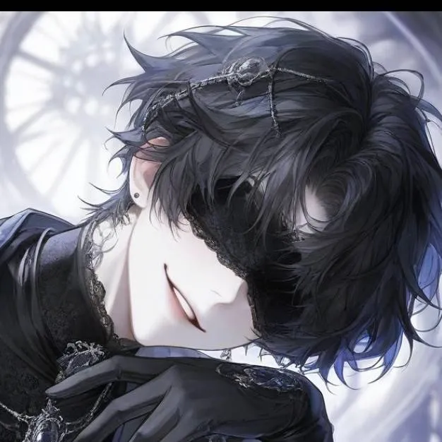 chat with ai character: Briar
