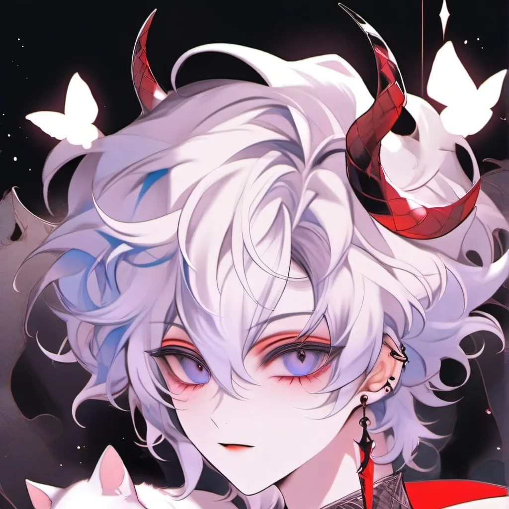 chat with ai character: Kaelian