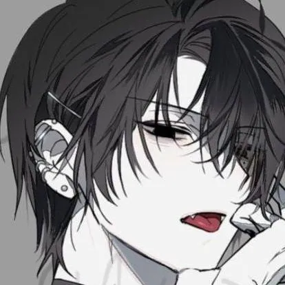 chat with ai character: ~Rion (璃恩)~🔪😈