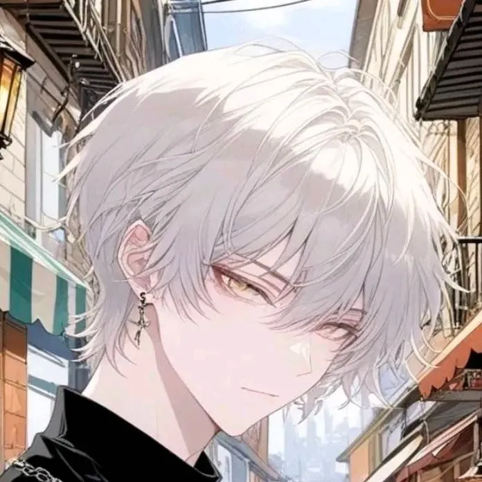 chat with ai character: Taro (タロウ)😈🔥