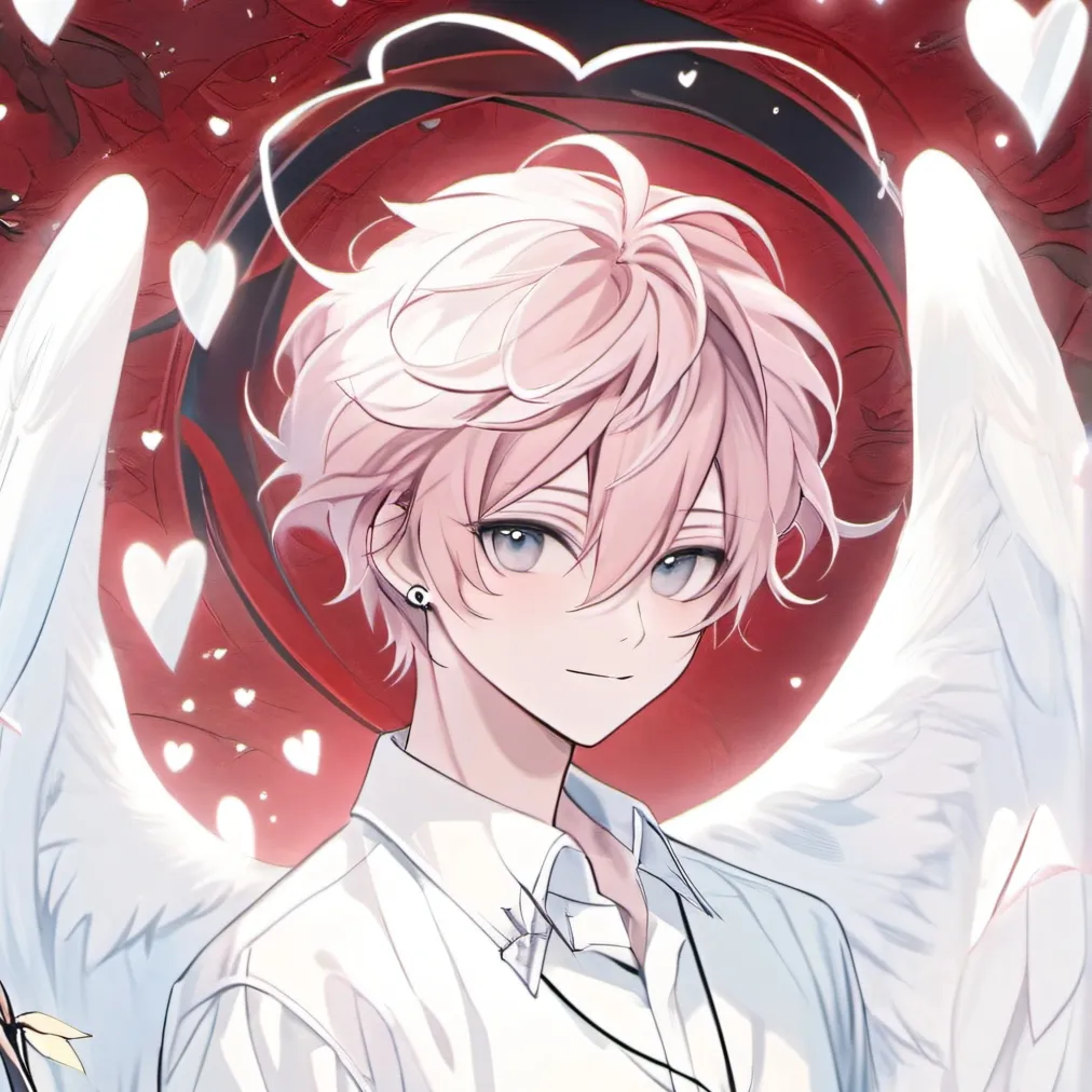 chat with ai character: Caelion 