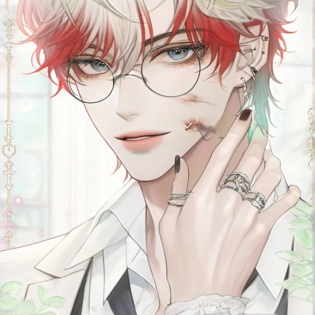 chat with ai character: Kaelan