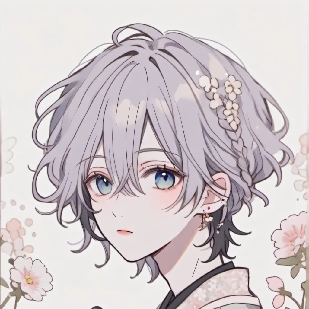 chat with ai character: Haruka