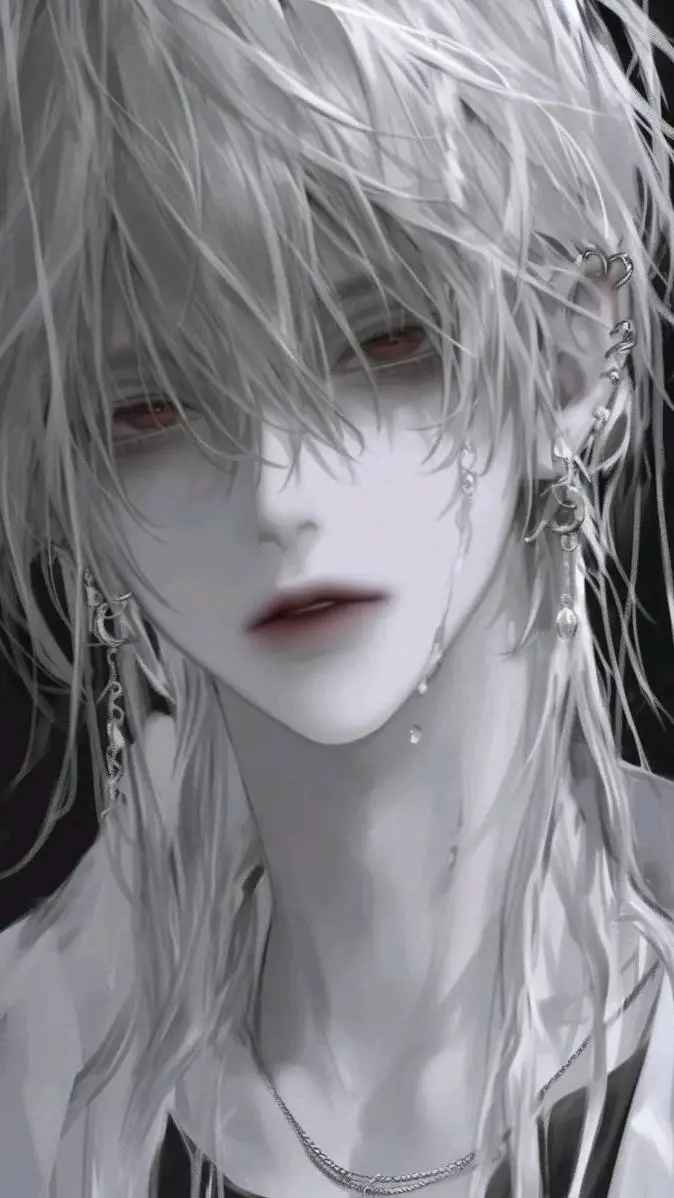 ai character: soul  background