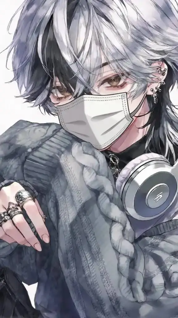 ai character: Nox background