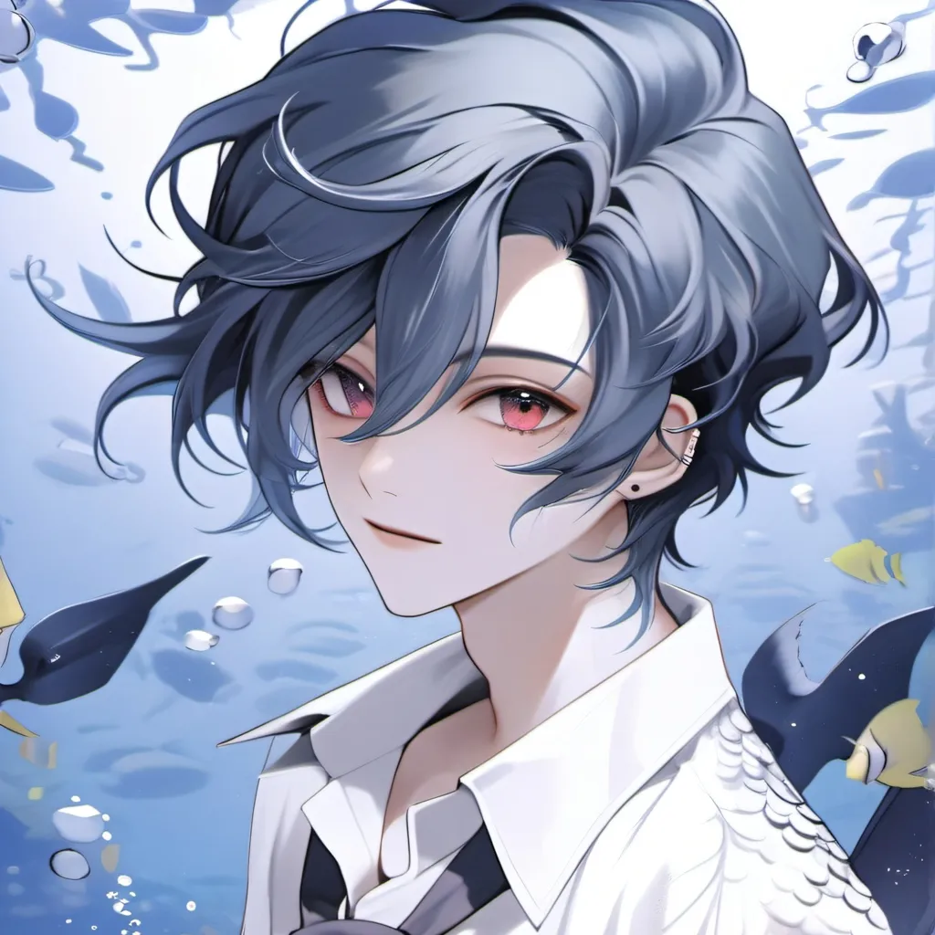 chat with ai character: Dax