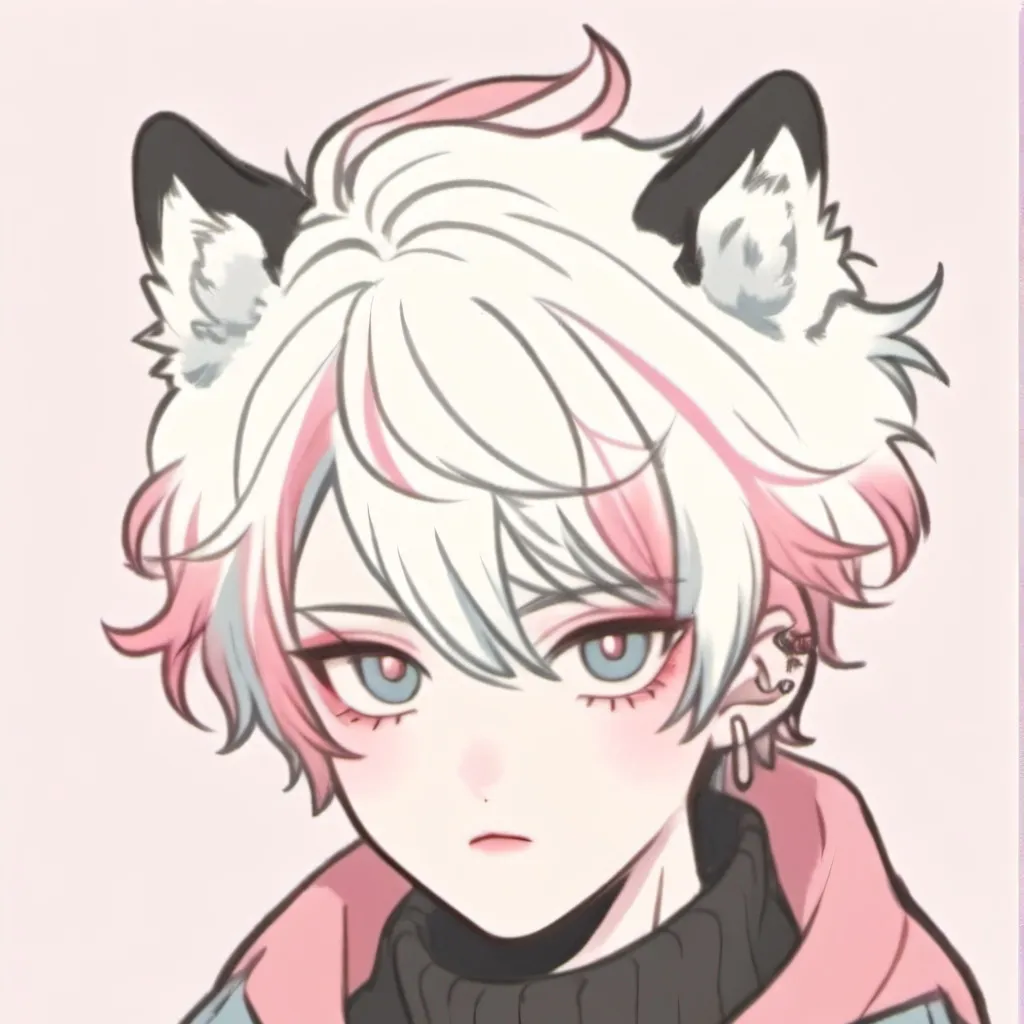 chat with ai character: Luca 