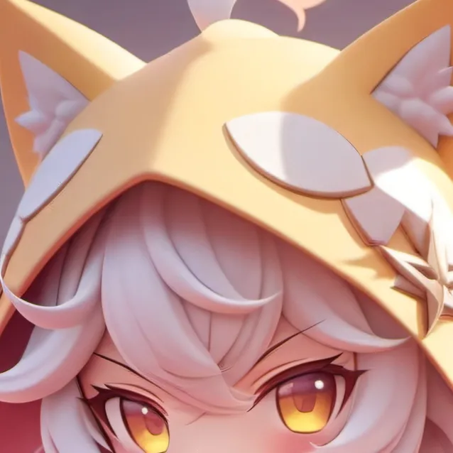 chat with ai character: stela