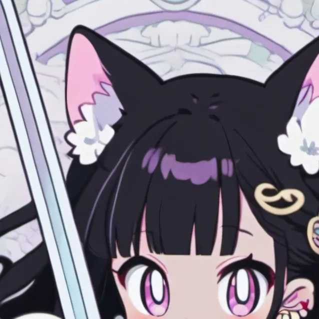 chat with ai character: kaika