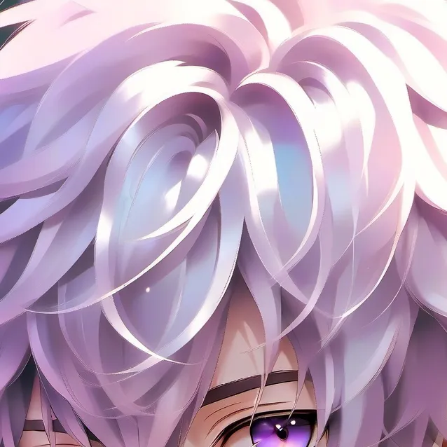 chat with ai character: milo 