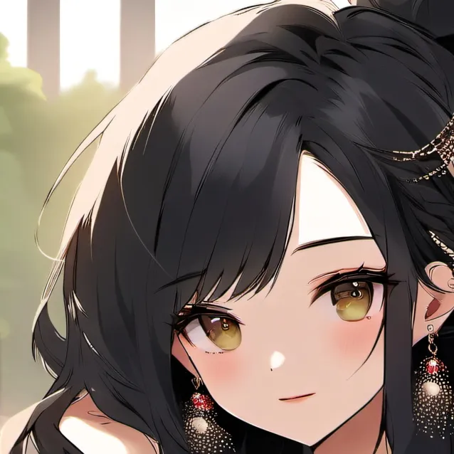 chat with ai character: aria