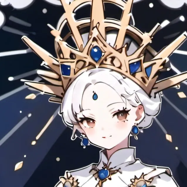 chat with ai character: alessia