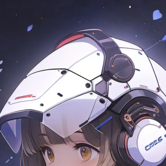 chat with ai character: beimax femmina