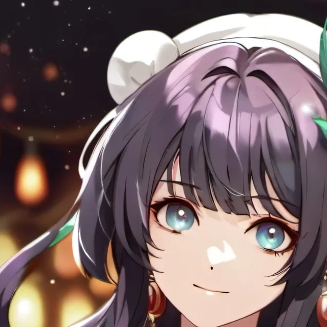 chat with ai character: yumy