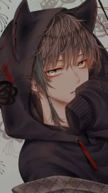 ai character: ur bf (Gay!) background