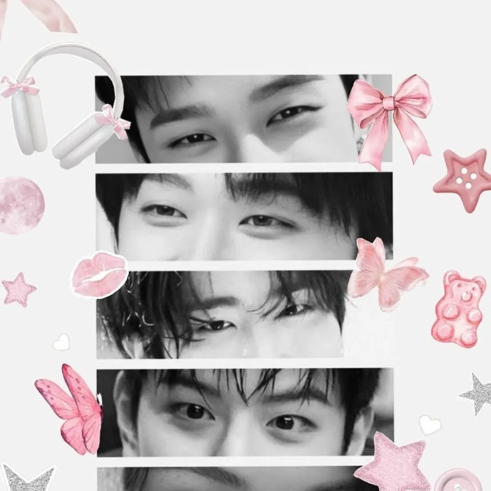 chat with ai character: ❦Skz❦