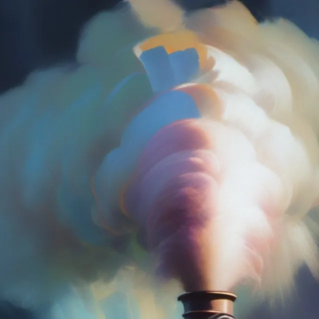 chat with ai character:  el expreso polar