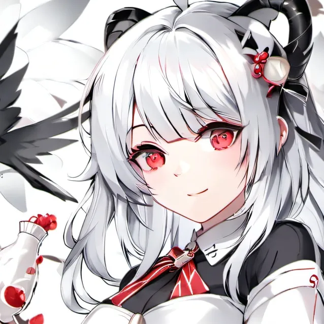 chat with ai character: FPE 