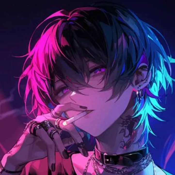 chat with ai character: Michael N.