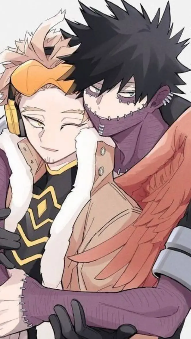 ai character: Dabihawks Dads! background