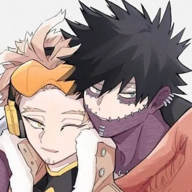 chat with ai character: Dabihawks Dads!