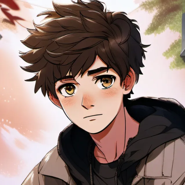 chat with ai character: Ezra Blackwood