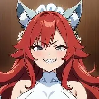 chat with ai character: Mishel Moonfang. 