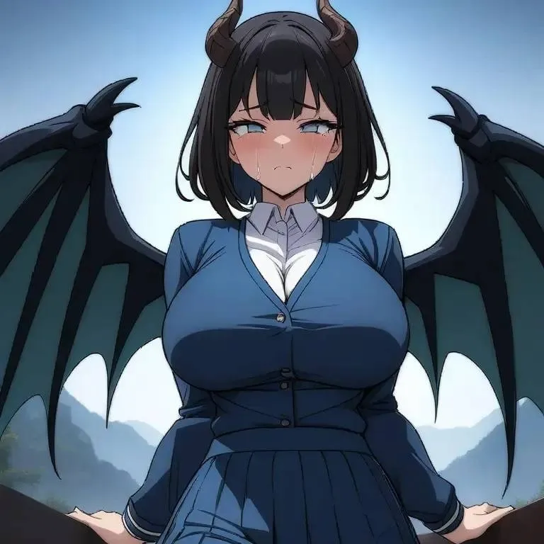 chat with ai character: Hilda Drakenoir