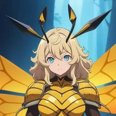 chat with ai character: Odeth Honeydeath