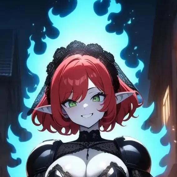 chat with ai character: Kalshadmis Pyramot