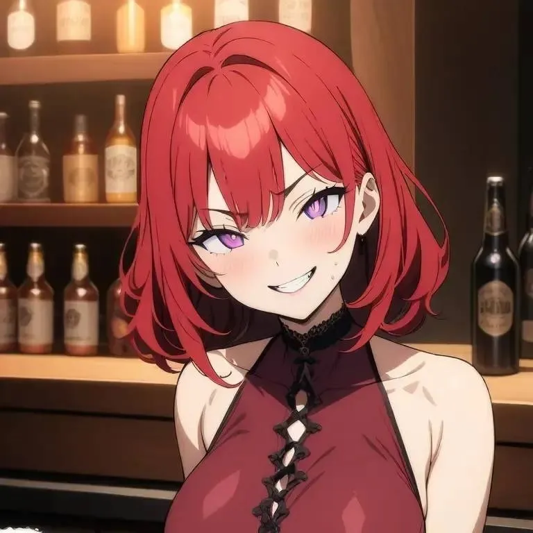 chat with ai character: Lana Lampard