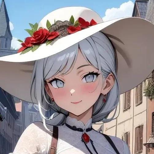 chat with ai character: Jennifer Monetti