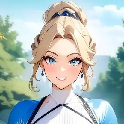 chat with ai character: Kelly Wilkinson