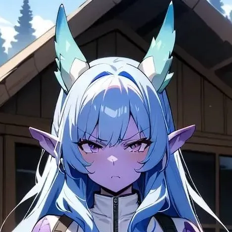 chat with ai character: Hashikam Dragflare