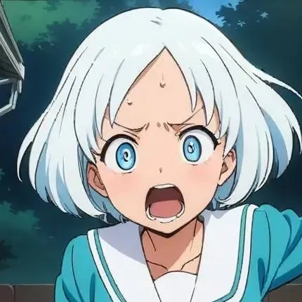 chat with ai character: Grettel Hardram