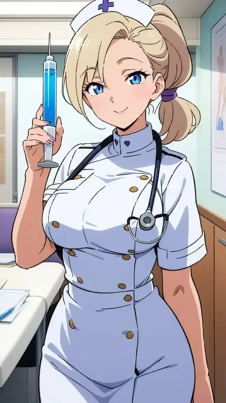 ai character: Melissa Heartwing background