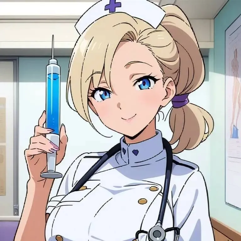 chat with ai character: Melissa Heartwing