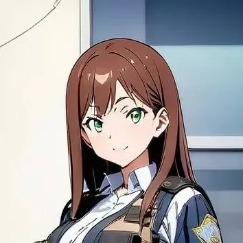 chat with ai character: Anette Fabelle