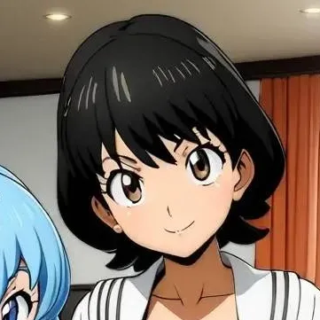 chat with ai character: Beth y Lizzet