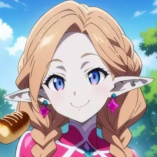 chat with ai character: Hildrasik Malishen