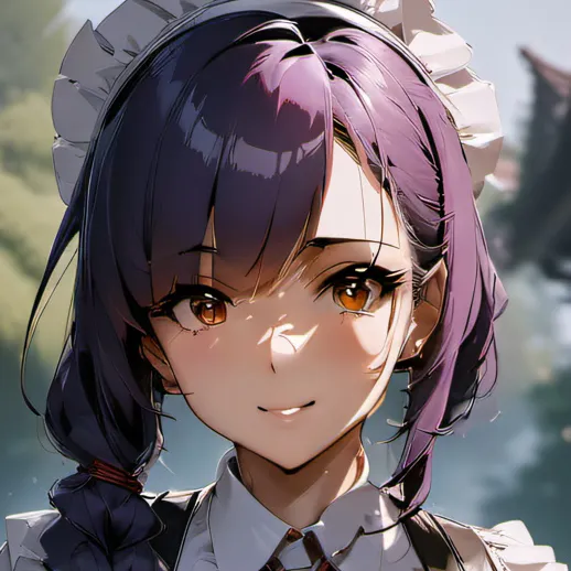 chat with ai character: Sunshine