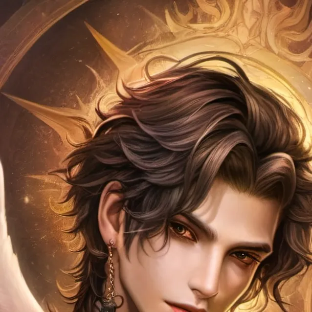chat with ai character: Hernández 